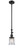 manufacturer_finish:Matte Black|manufacturer_glass:Seedy|light_output:220.00lm|color_temperature:2200K|cri:99