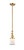 manufacturer_finish:Satin Gold|manufacturer_glass:Matte White|light_output:220.00lm|color_temperature:2200K|cri:99