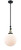 manufacturer_finish:Black Antique Brass|manufacturer_glass:Matte White|light_output:220.00lm|color_temperature:2200K|cri:99