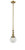 manufacturer_finish:Brushed Brass|manufacturer_glass:Clear|light_output:220.00lm|color_temperature:2200K|cri:99
