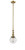 manufacturer_finish:Brushed Brass|manufacturer_glass:Seedy|light_output:220.00lm|color_temperature:2200K|cri:99