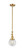 manufacturer_finish:Satin Gold|manufacturer_glass:Clear|light_output:600.00lm|color_temperature:2700K|cri:82