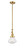 manufacturer_finish:Satin Gold|manufacturer_glass:Seedy Olean|light_output:500.00lm|color_temperature:2700K|cri:82