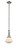 manufacturer_finish:Brushed Satin Nickel|manufacturer_glass:Matte White Olean|light_output:245.00lm|color_temperature:2100K|cri:98