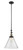Innovations - 206-BAB-G44-L-LED - LED Pendant - Franklin Restoration - Black Antique Brass