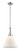 Innovations - 206-PC-G41-L-LED - LED Mini Pendant - Franklin Restoration - Polished Chrome