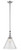 Innovations - 206-PC-G44-L-LED - LED Pendant - Franklin Restoration - Polished Chrome