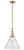 Innovations - 206-SG-G44-L-LED - LED Pendant - Franklin Restoration - Satin Gold