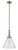Innovations - 206-SN-G44-L - LED Pendant - Franklin Restoration - Brushed Satin Nickel