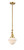 manufacturer_finish:Satin Gold|manufacturer_glass:Matte White|light_output:220.00lm|color_temperature:2200K|cri:99