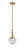 manufacturer_finish:Satin Gold|manufacturer_glass:Clear|light_output:600.00lm|color_temperature:2700K|cri:82