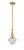 manufacturer_finish:Satin Gold|manufacturer_glass:Seedy|light_output:600.00lm|color_temperature:2700K|cri:82