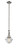 manufacturer_finish:Brushed Satin Nickel|manufacturer_glass:Clear|light_output:220.00lm|color_temperature:2200K|cri:99