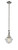 manufacturer_finish:Brushed Satin Nickel|manufacturer_glass:Seedy|light_output:600.00lm|color_temperature:2700K|cri:82