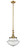 manufacturer_finish:Brushed Brass|manufacturer_glass:Seedy|light_output:600.00lm|color_temperature:2700K|cri:82