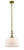 Innovations - 206-AB-G71-L-LED - LED Mini Pendant - Franklin Restoration - Antique Brass