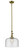Innovations - 206-AB-G74-L - One Light Mini Pendant - Franklin Restoration - Antique Brass