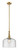 Innovations - 206-BB-G74-L - One Light Mini Pendant - Franklin Restoration - Brushed Brass