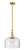 Innovations - 206-SG-G72-L-LED - LED Mini Pendant - Franklin Restoration - Satin Gold