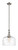 Innovations - 206-SN-G713-L-LED - LED Mini Pendant - Franklin Restoration - Brushed Satin Nickel