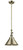 manufacturer_finish:Antique Brass|manufacturer_glass:Antique Brass|light_output:600.00lm|color_temperature:2700K|cri:82