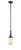 Innovations - 206-OB-G311 - One Light Mini Pendant - Franklin Restoration - Oil Rubbed Bronze