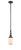 Innovations - 206-OB-G311-LED - LED Mini Pendant - Franklin Restoration - Oil Rubbed Bronze