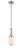 Innovations - 206-PC-G311-LED - LED Mini Pendant - Franklin Restoration - Polished Chrome