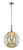 Innovations - 206-PN-G208-16 - One Light Mini Pendant - Franklin Restoration - Polished Nickel