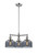 manufacturer_glass:Plated Smoke Large Bell|light_output:220.00lm|color_temperature:2200K|cri:99