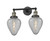Innovations - 208-BAB-G165-LED - LED Bath Vanity - Franklin Restoration - Black Antique Brass