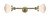 Innovations - 208L-AB-G321 - Two Light Bath Vanity - Franklin Restoration - Antique Brass