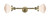 Innovations - 208L-AB-G321-LED - LED Bath Vanity - Franklin Restoration - Antique Brass