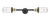 Innovations - 208L-BAB-G314 - Two Light Bath Vanity - Franklin Restoration - Black Antique Brass