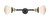 Innovations - 208L-BAB-G321 - Two Light Bath Vanity - Franklin Restoration - Black Antique Brass