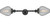 Innovations - 208L-BK-G165-LED - LED Bath Vanity - Franklin Restoration - Matte Black