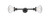 Innovations - 208L-OB-G322 - Two Light Bath Vanity - Franklin Restoration - Oil Rubbed Bronze