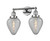 Franklin Restoration LED Bath Vanity (208L-PC-G165-LED)