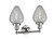 Franklin Restoration LED Bath Vanity (208-PN-G165-LED)