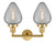 Franklin Restoration LED Bath Vanity (208-SG-G165-LED)