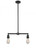 manufacturer_finish:Oil Rubbed Bronze|manufacturer_glass:Unspecified|light_source:LED|light_output:220.00lm|color_temperature:2200K|cri:99