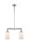manufacturer_finish:Polished Nickel|manufacturer_glass:Cased Matte White Large Canton|light_output:220.00lm|color_temperature:2200K|cri:99