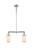 Innovations - 209-PN-G311-LED - LED Island Pendant - Franklin Restoration - Polished Nickel