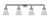manufacturer_finish:Polished Chrome|manufacturer_glass:Seedy Bellmont|light_output:220.00lm|color_temperature:2200K|cri:99