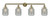 Innovations - 215-AB-G262-LED - LED Bath Vanity - Franklin Restoration - Antique Brass