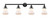 Innovations - 215-OB-G191-LED - LED Bath Vanity - Franklin Restoration - Oil Rubbed Bronze