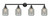 Innovations - 215-OB-G262-LED - LED Bath Vanity - Franklin Restoration - Oil Rubbed Bronze