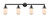 Innovations - 215-OB-G311-LED - LED Bath Vanity - Franklin Restoration - Oil Rubbed Bronze