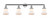 Innovations - 215-PC-G191-LED - LED Bath Vanity - Franklin Restoration - Polished Chrome