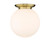 manufacturer_finish:Antique Brass|manufacturer_glass:Cased Matte White Beacon
